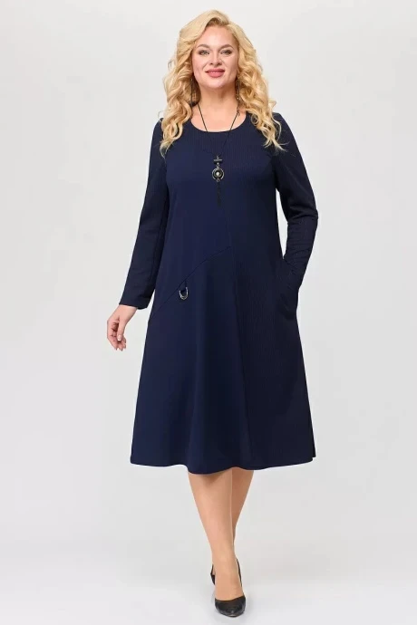 Платье ALGRANDA (Novella Sharm) 3948С #1