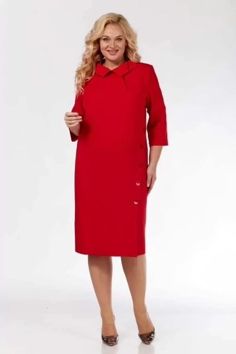 Платье Vilena Fashion 896 #1