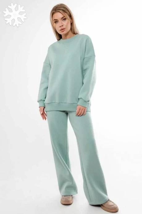 Спортивный костюм GO f3022/26-688 #1