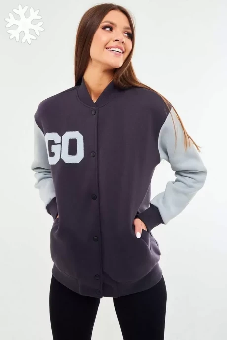 Джемпер (кофта) GO f4045B/30-03 #1