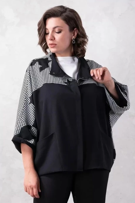 Брючный костюм Avanti 1578 двойка #1