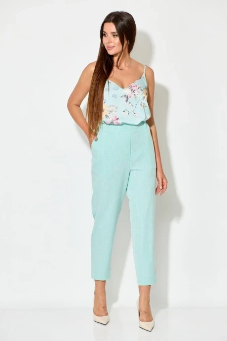 Брюки Abbi 2002 мята #1