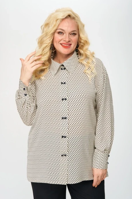 Блузка Элль-стиль 2230а #1