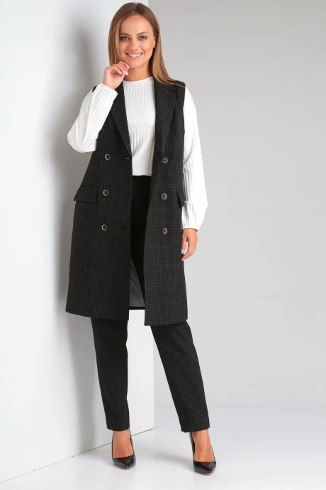 Брючный костюм TVIN 7646 #1