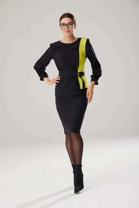 Юбочный костюм Ларс Стиль 795 #1