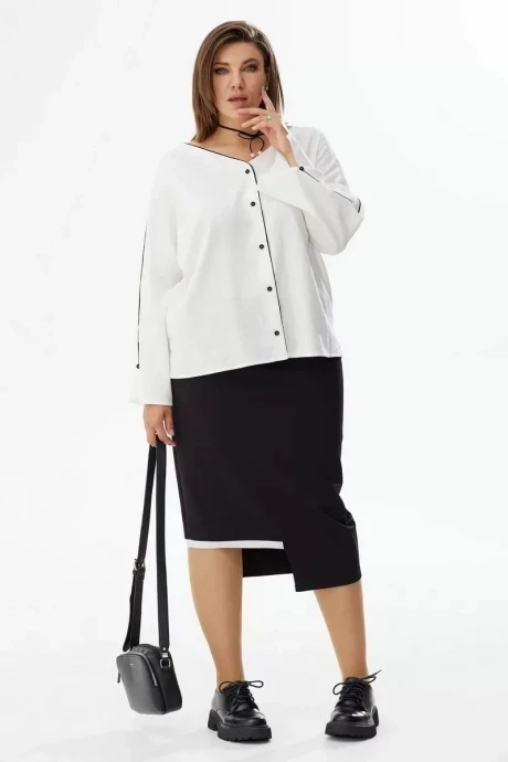 Юбка BegiModa 5007 #1