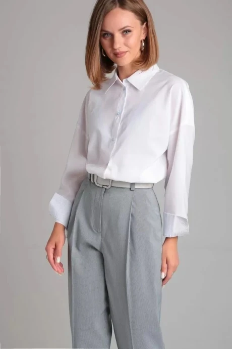 Рубашка MIXAN 2054 #1