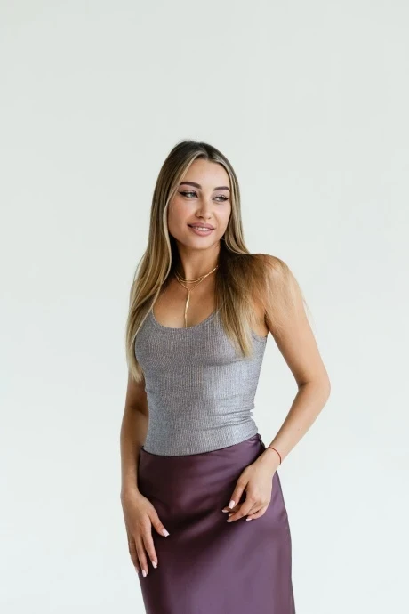 Майка Ivera Collection 5063 бронза #1