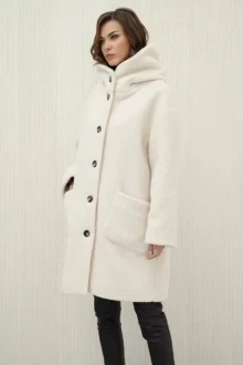 Экошуба Fantazia Mod 4624