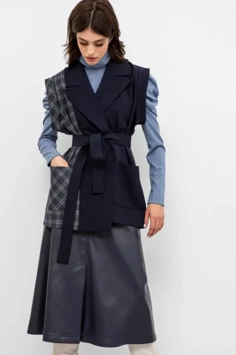 Жилетка VIZANTI 9410 #1