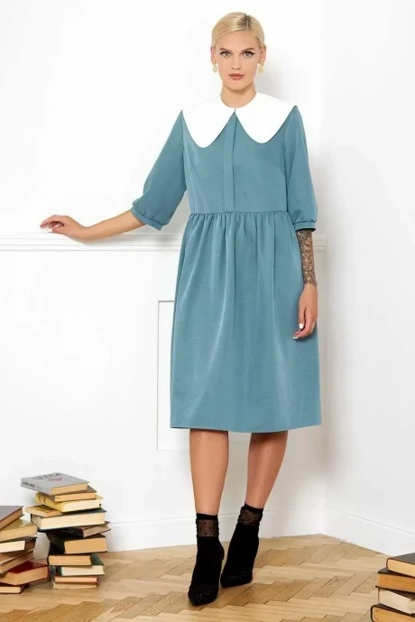 Платье VIZANTI 8381 #1