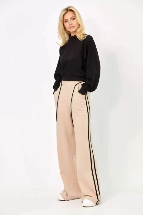 Спортивный костюм RIVOLI 3088+3090 #1