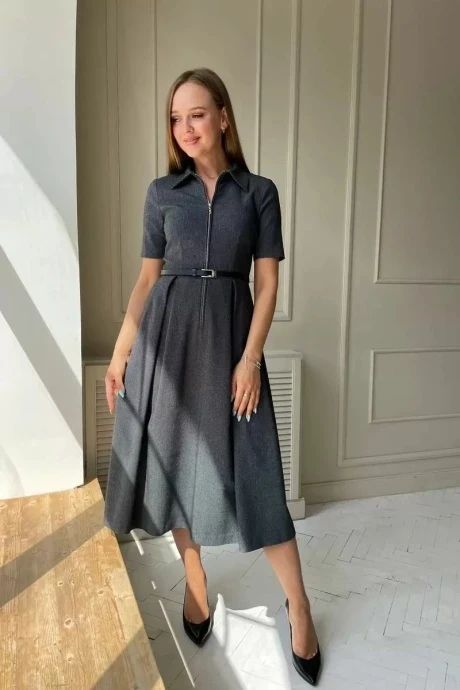 Платье PUR PUR 11-215/1 #1