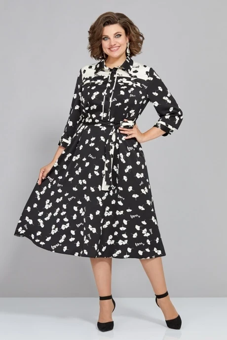 Платье Mira Fashion 5329 #1