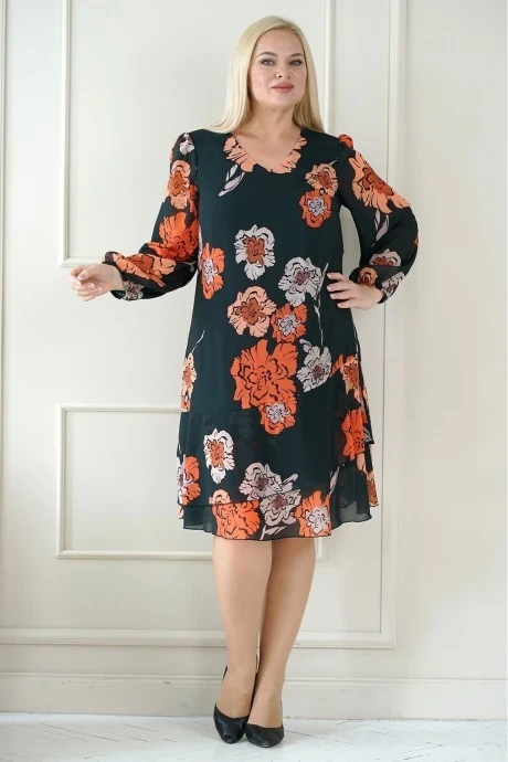 Платье ALANI COLLECTION 1978 #1