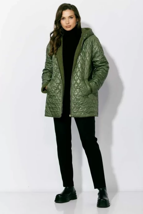 Куртка TAiER 1216 #1