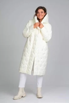 Стеганое пальто Diamant 1915