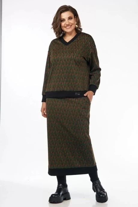 Юбочный костюм Jurimex 2977-2 двойка #1