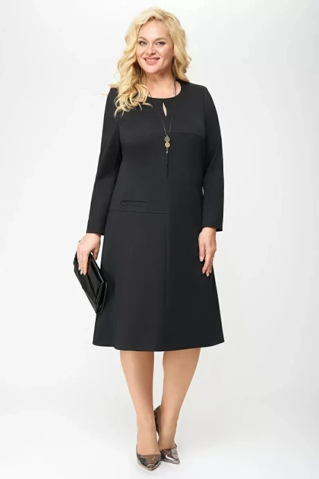 Платье ALGRANDA (Novella Sharm) 3950-1 #1