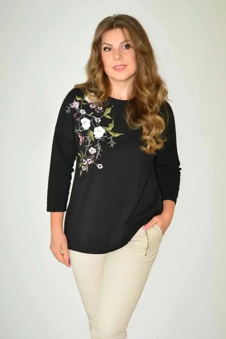 Блузка Needle 524 #1