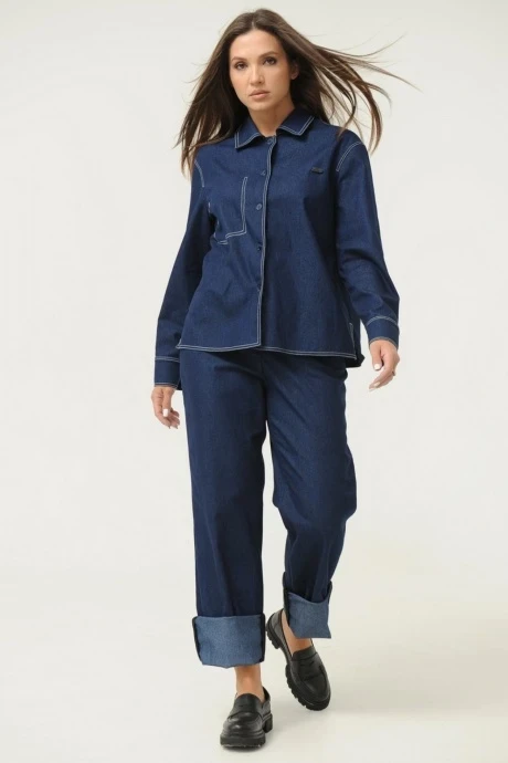 Рубашка Ma Cherie 1024 #1