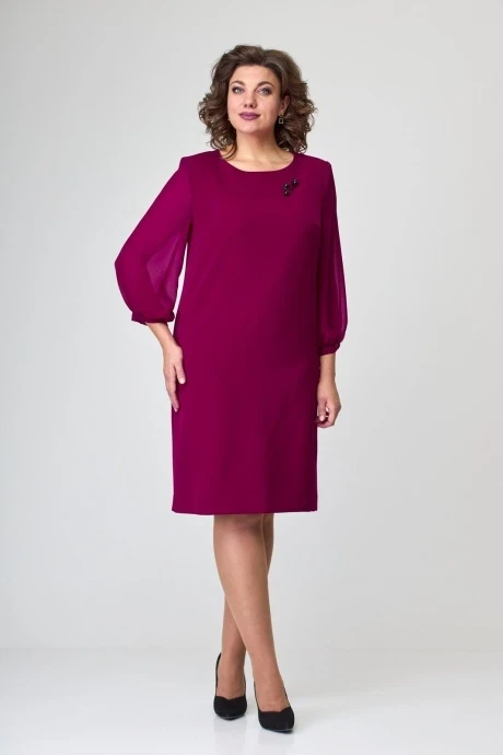 Платье Moda-Versal 2419 #1