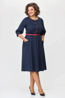 Платье Moda-Versal 2451