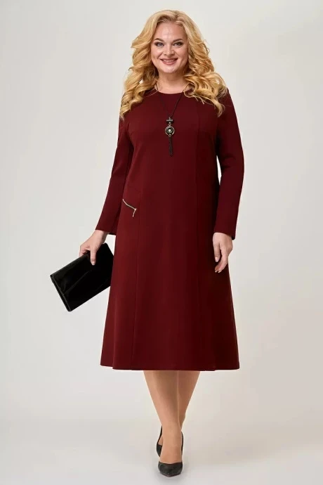 Платье Algranda 3927-3 #1