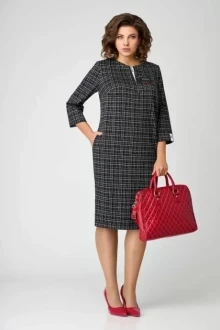 Платье Мишель Стиль 1146