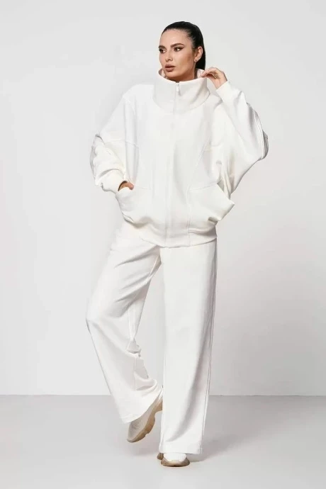 Спортивные брюки FOXY FOX 1528 #1