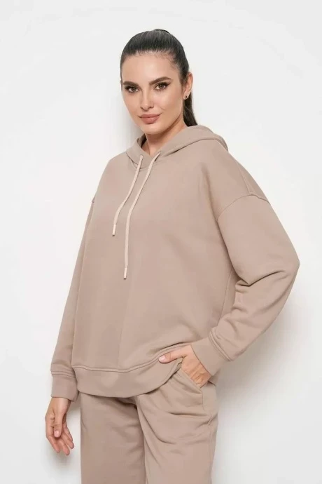 Джемпер (кофта) FOXY FOX 1525 беж #1