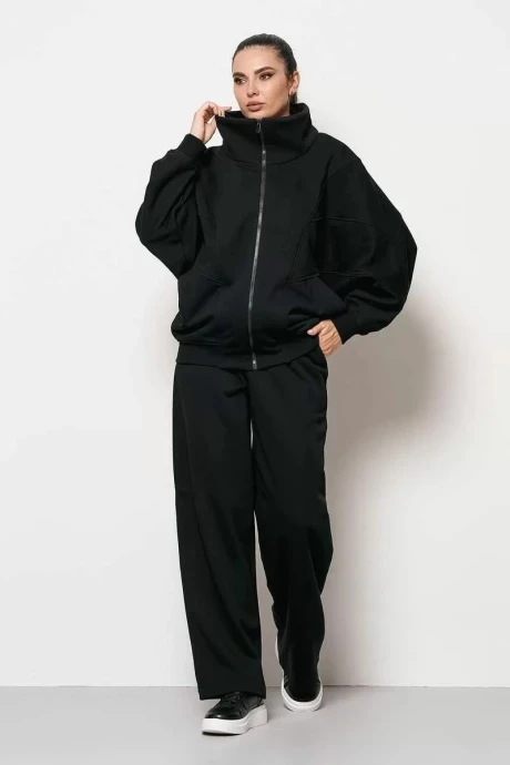 Спортивный костюм FOXY FOX 1522 двойка #1