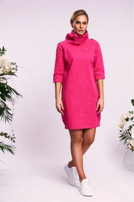 Платье *Распродажа KaVaRi 1018.2 #1