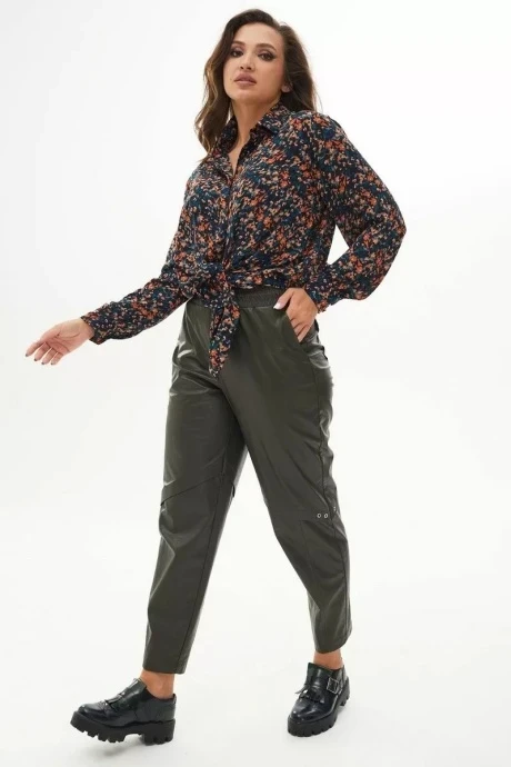 Брюки MisLana 977 #1