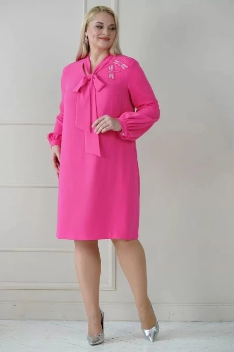 Платье из вискозы ALANI COLLECTION 1976 #1