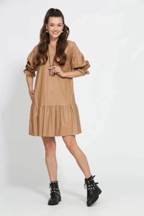 Платье Твой Имидж 1473 #1