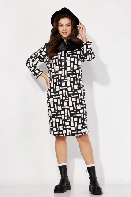 Платье TAiER 1231 #1