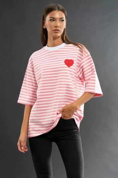 Футболка Kivviwear 4534.09 #1