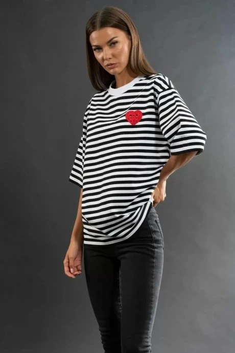 Футболка Kivviwear 4534.10 #1