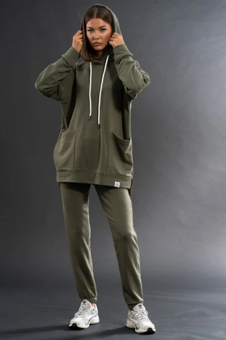 Спортивный костюм Kivviwear 30573056.01 #1