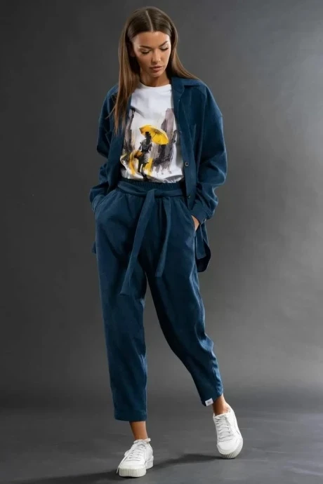 Брючный костюм Kivviwear 31003101.01 #1