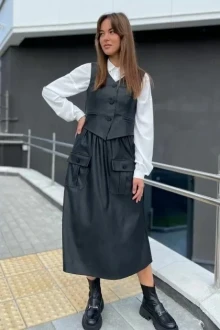 Жилетка Rumoda 2149