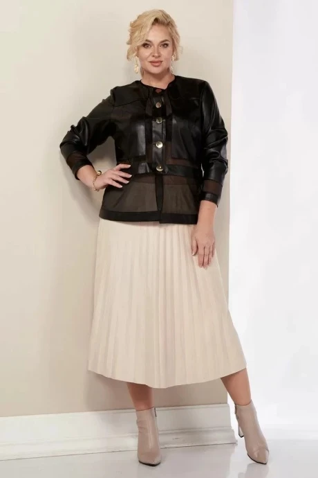 Жакет Celentano Lite 4027.2 черный #1