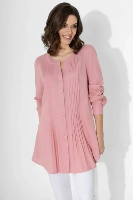 Блузка *Распродажа ЮРС 23-138-1 #1