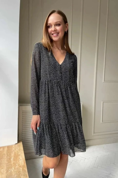 Платье PUR PUR 11-222 #1