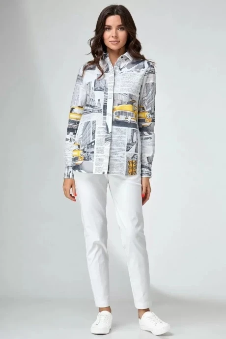 Брюки *Распродажа Angelina &Сompany 734 #1