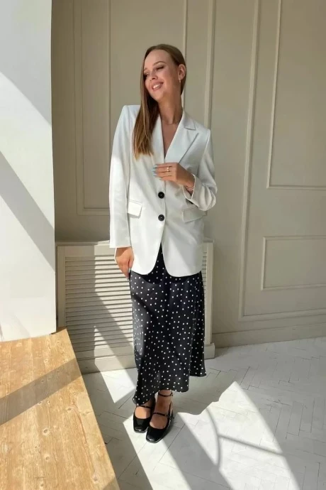 Жакет (пиджак) PUR PUR 11-232/1 #1