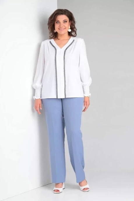 Блузка LADY LINE 556 #1