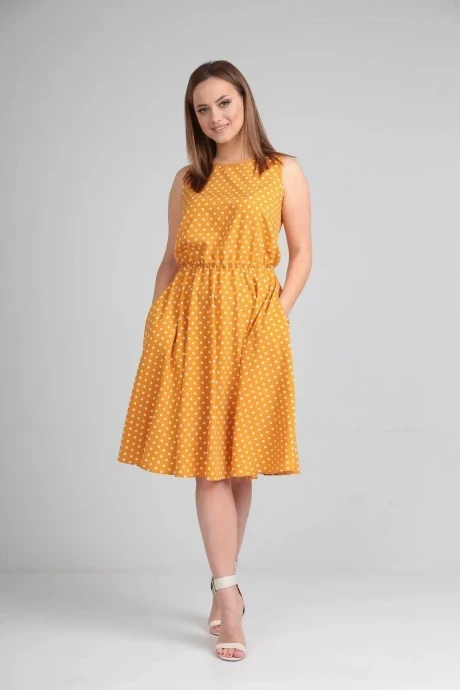 Платье LADY LINE 544 #1