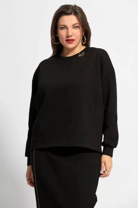 Джемпер (кофта) BegiModa 4068 #1